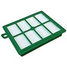 HEPA Filter Lämpligt För AEG JETMAXX AJG 6700, 6800-6899, AJM 6717, 6800-6899