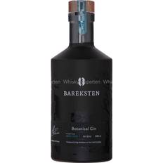 Bareksten Botanical Gin