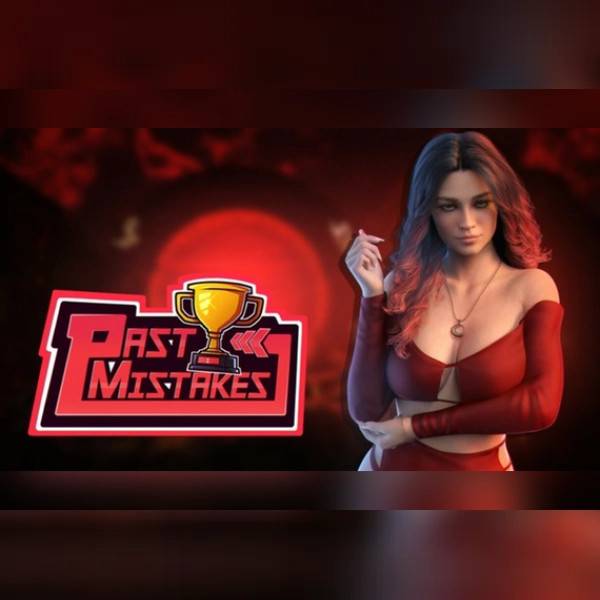 Past Mistakes (PC) Steam Gift - GLOBAL