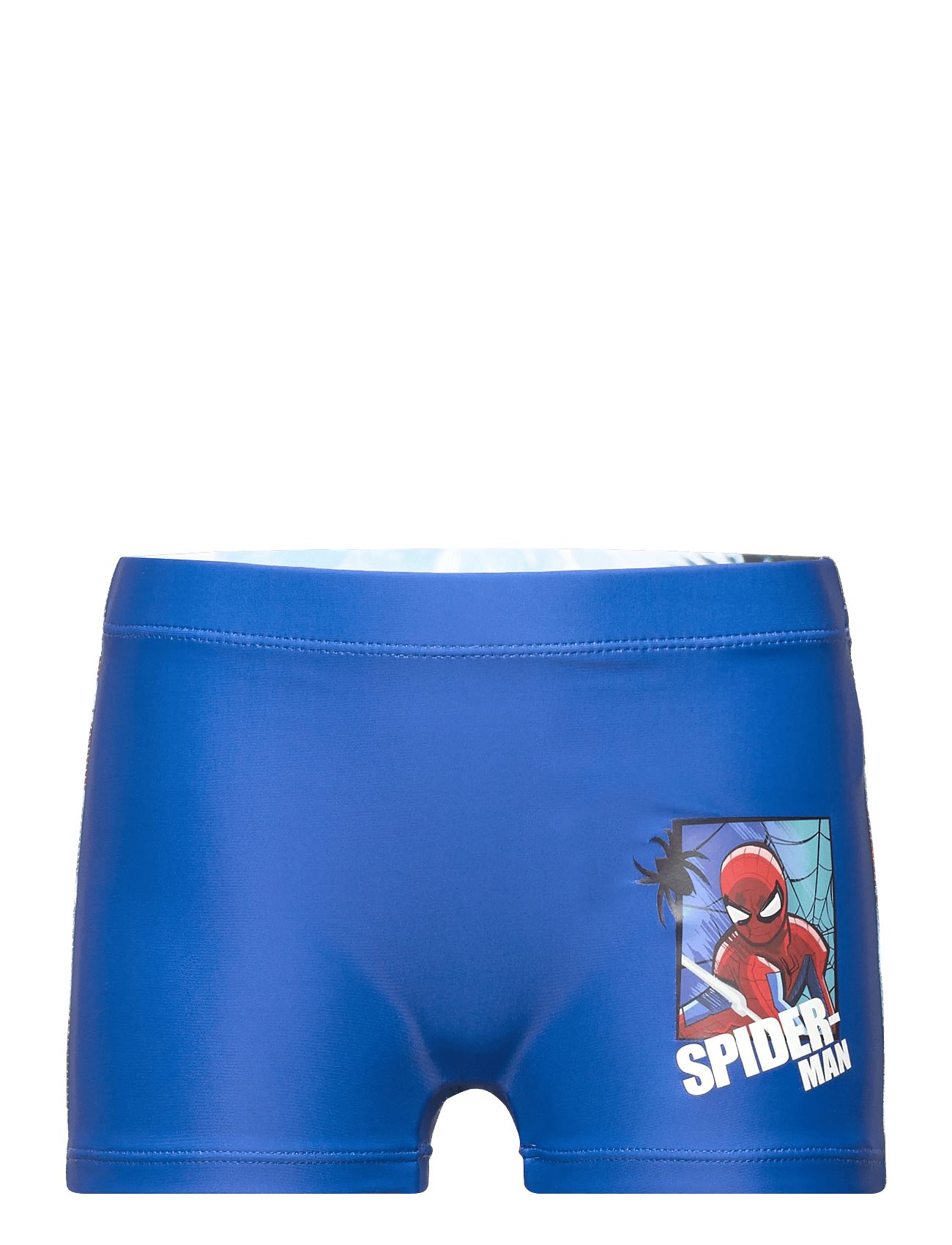 Spider-man Swimwear - Blue - 98