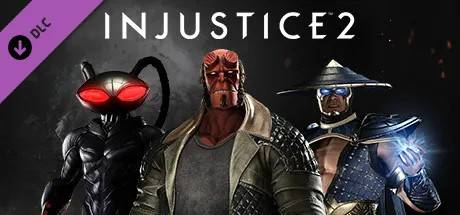 Injustice™ 2 - Fighter Pack 2 (Steam)