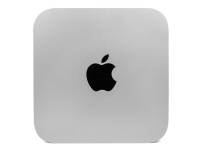 (ComputerSalg) Refurbished Apple Mac Mini - Intel i5 3210M 2,5GHz 256GB SSD 8GB (Late-2012) - Condition: Grade B