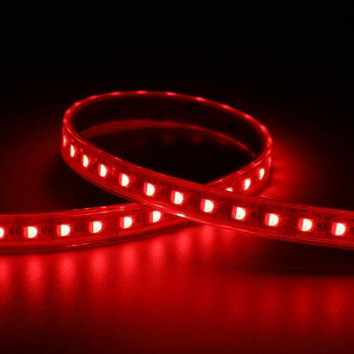 P-Cell 10M RGBW Strip 24V IP67 18W/940 330lm/m b:12mm klip:71,42mm