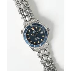 Omega Seamaster 300M 36mm Ref 196.1502 1993 Watch