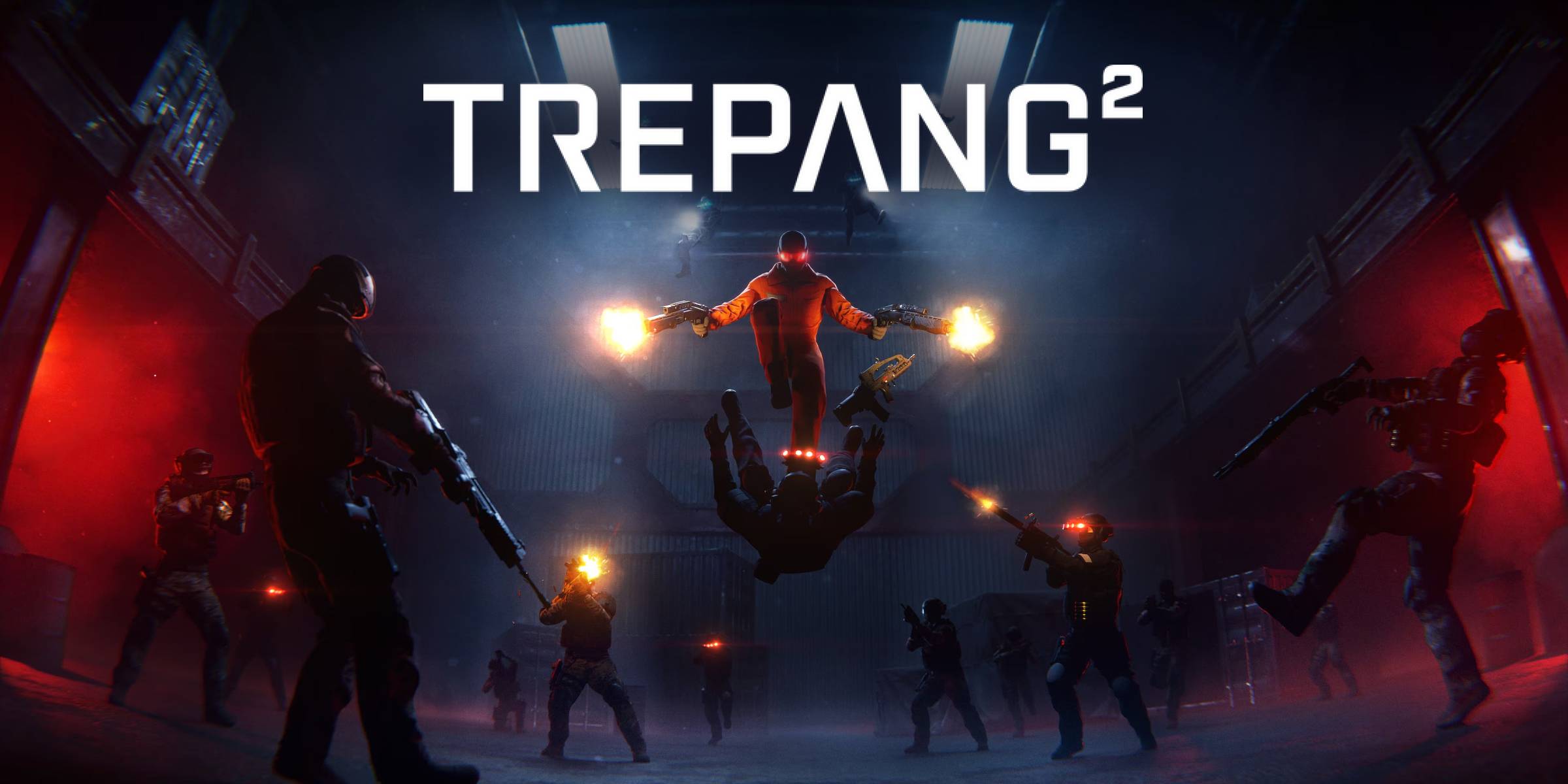 Trepang2 (PC) - Standard