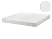 Memoryskum-madras med lommefjedre MEMORY HYBRID 7 PLUS H3/4 Fast 180 x 200 cm