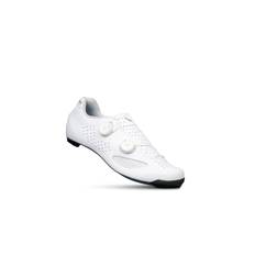 Lake CX 239 Wide Racerskor White/White Clarino, Str. 41 - Vit (41)