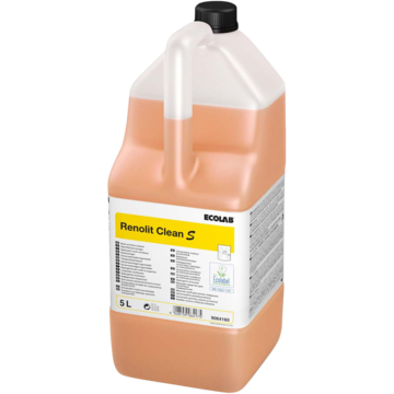 Grovrent Ecolab Renolit Clean S 5L