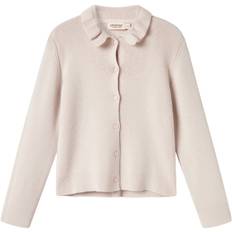 MarMar Copenhagen Tilda - Från Magasin - Vanilla (4-5Y|104/110)