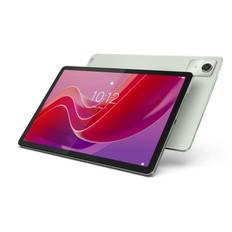 LENOVO Tab M11 4G + Pen 11" Helio G88 128GB 4GB Grøn