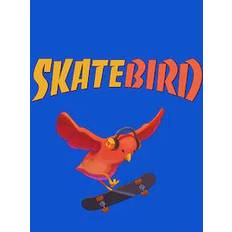 SkateBIRD (PC) - Steam Gift - EUROPE