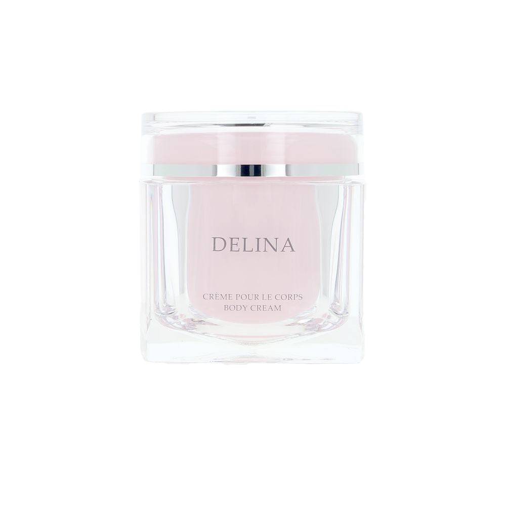 Delina Parfum Body Lotion 200ml