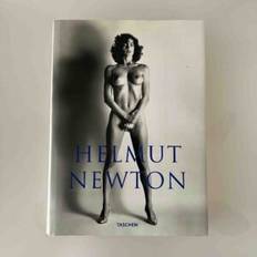 June Newton (red.): Helmut Newton – SUMO