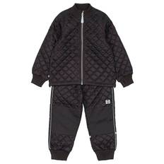 MIKK-LINE Thermo Set |Black |134