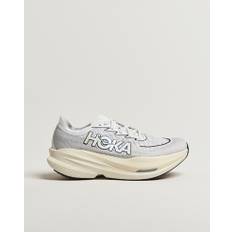 Hoka Mach X 2 White/Cosmic Grey