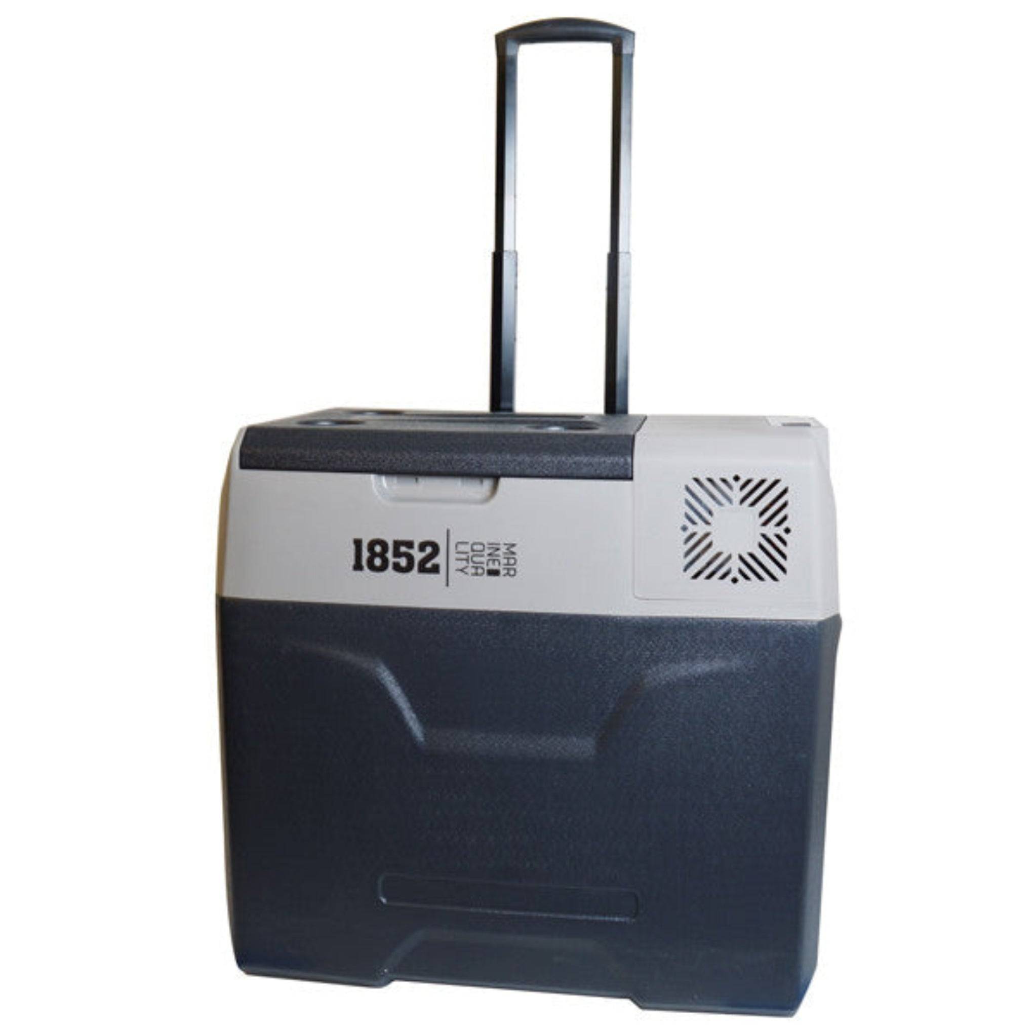 1852 Kylbox 50L med Kompressor
