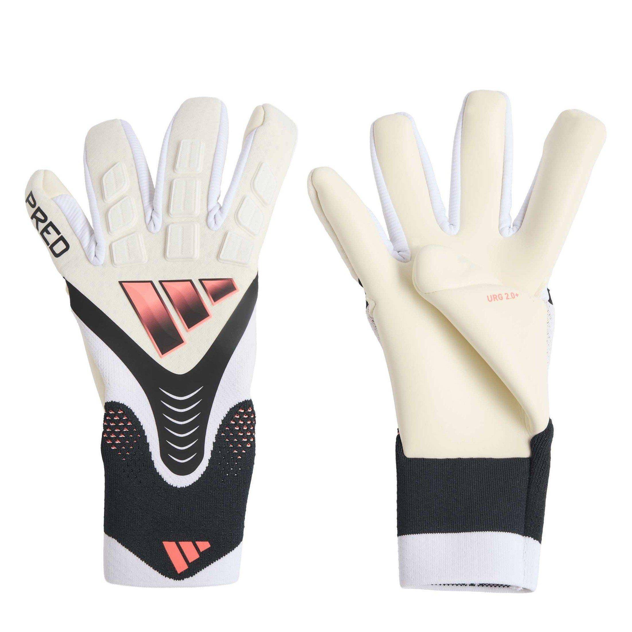 Adidas Predator Pro Goalkeeper Gloves Adults