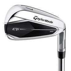 Taylormade Qi HL Irons 2024 5-PW Steel