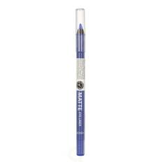 Gosh Matte Eyeliner 1.2 g 008 Crazy Blue