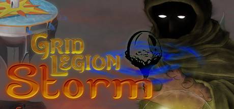 Grid Legion, Storm (PC) - Standard