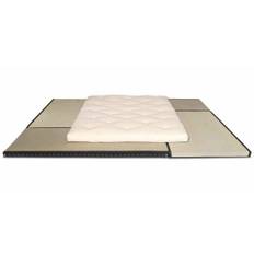 Tatami Coco 240x240x3 cm. Standard