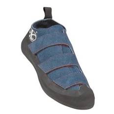 New Monkey, EB shoes