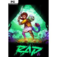 RAD PC