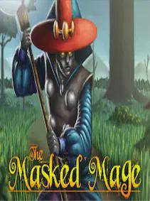 The Masked Mage Steam Key GLOBAL