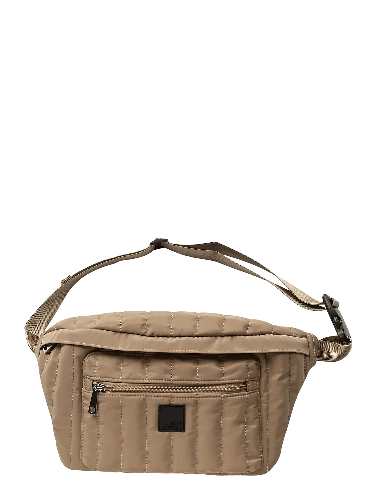 Sofie Schnoor Young Elvirasy Bum Bag - Beige - ONE SIZE