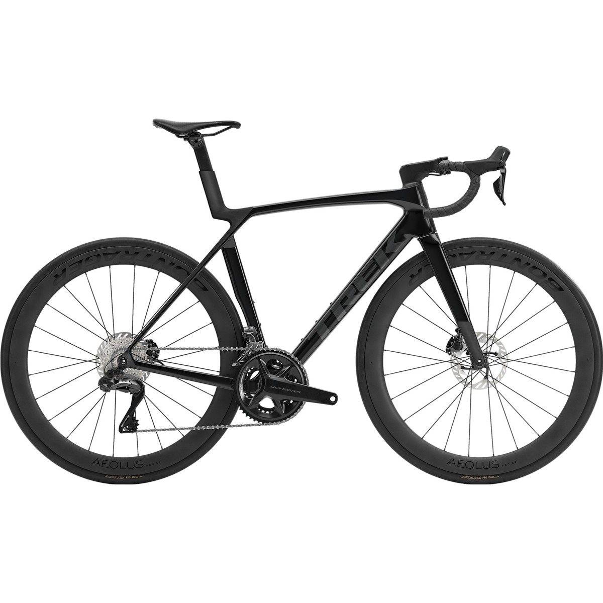 Racercykel Trek Madone SL 7 Gen 8 Dark Star/Deep Smoke (M)