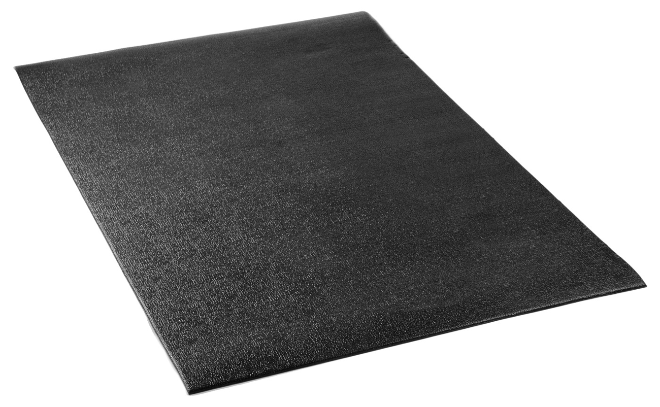 ErgoFit Beskyttelsesmåtte X-Small - 1300 x 700 x 6mm.