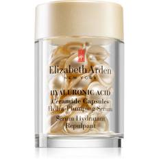 Elizabeth Arden Ceramide s Hyaluronic acid plumping serum Fuktgivande serum I kapslar för Kvinnor 30 cps