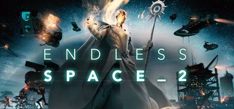 Endless Space 2 (PC) - Standard