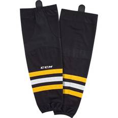 CCM Damasker XSP8000 Jr Black/Sunflower - Svart/Gul