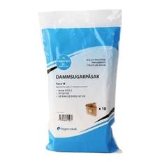 Dammsugarpåse Activa HT25.0/GD930 10/fp