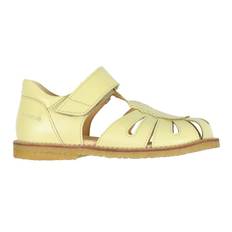 Angulus Sandal - Lys Gul - Angulus - 28 - Sandal