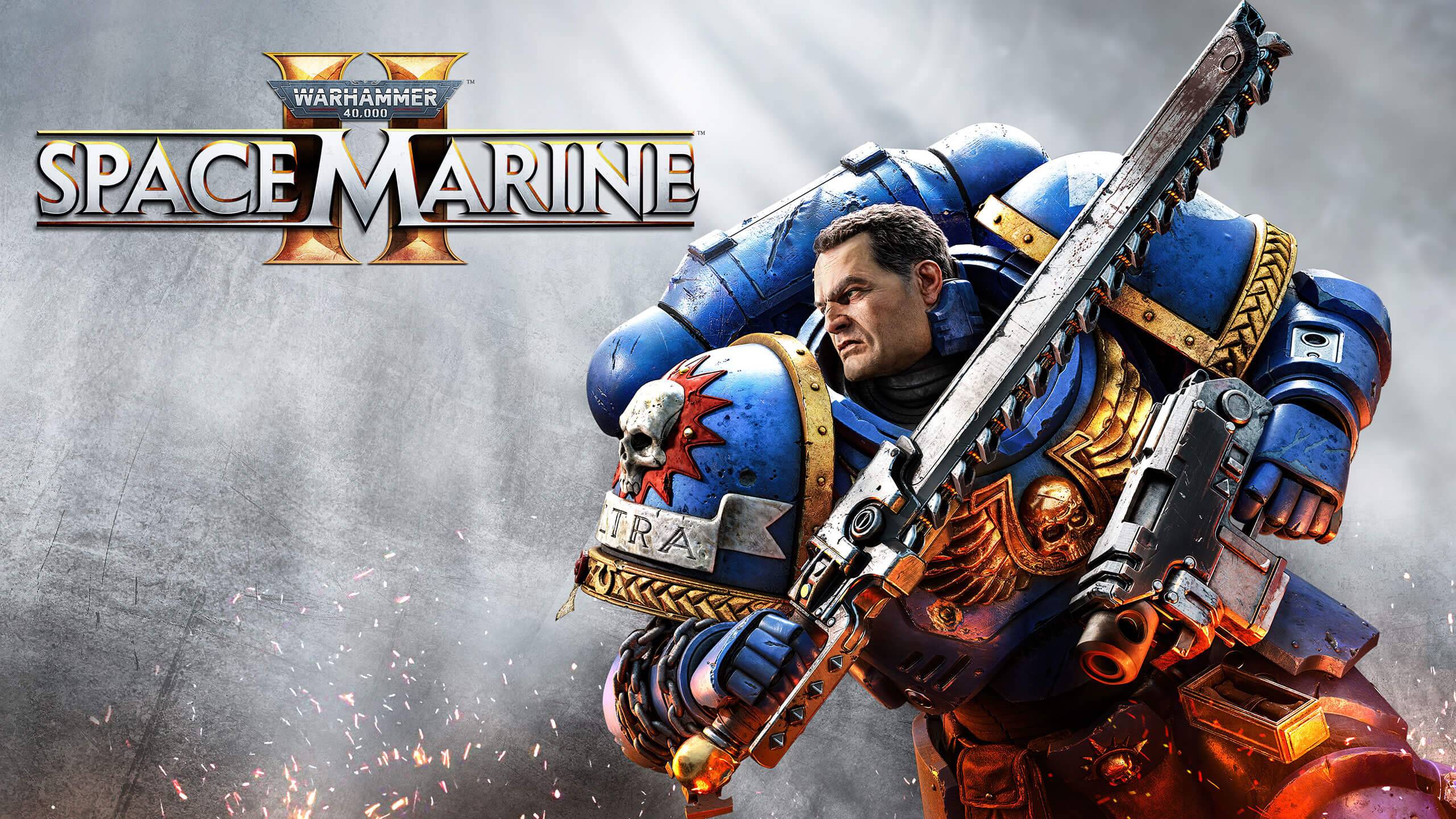 Warhammer 40,000: Space Marine 2 Steam (Steam / PC) – Steam / Region free