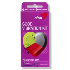 RFSU Good Vibration Kit
