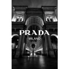 Poster - Prada Milano