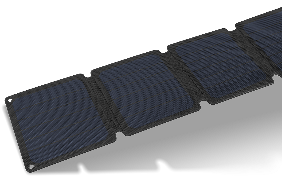 Aqiila Sunbird P21 – Solpanel 21 W