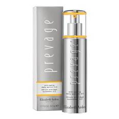 Elizabeth Arden Prevage Anti-Aging Daily Serum 2.0, Face Moisturizer with Idebenone 50 ml Elizabeth Arden