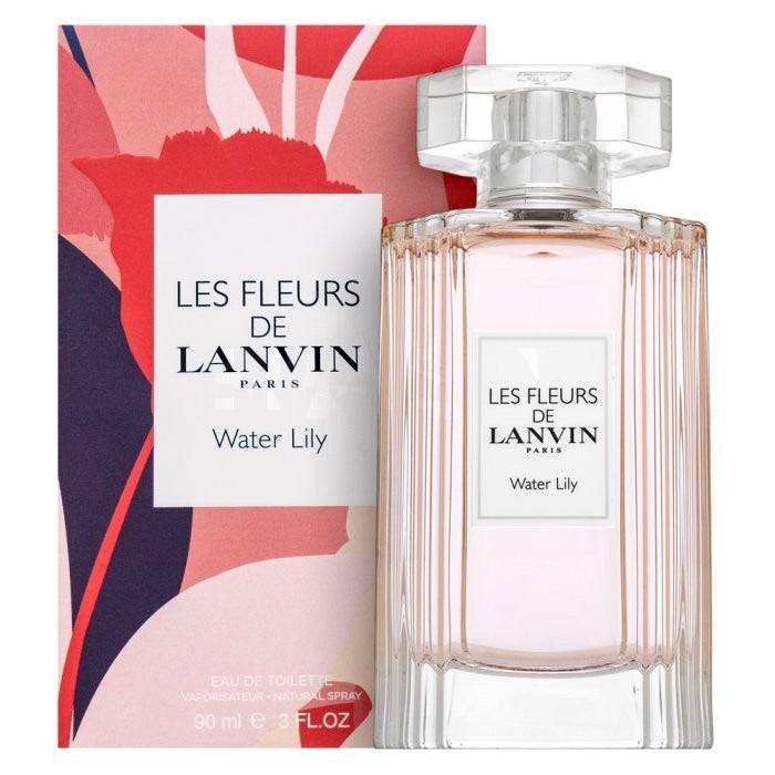 Lanvin Water Lily EDT - 90ml