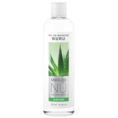 Gel massage Nuru Aloe Vera Mixgliss - 250 ml TU transparent