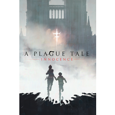 A Plague Tale: Innocence Steam (Digital download)