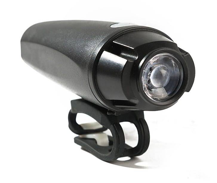 Cykellygte UltraLED L0985 - Billig, god og pålidelig forlygte Easylight.dk