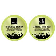 2st d:fi Extreme Hold Styling Cream Styling Cream - 75 ml