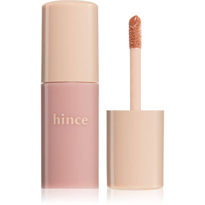 hince Dewy Liquid Cheek Flytande rouge Skugga 001 Warm Freckle 6 ml