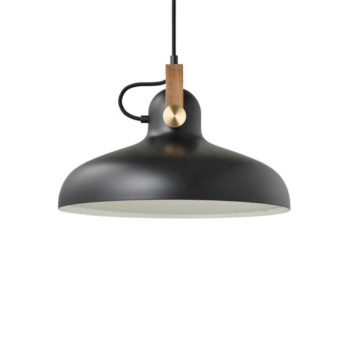 Le Klint 162 Carronade II Large - loftlampe