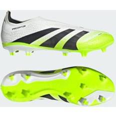 Predator League Laceless Firm/Multi-Ground Fotbollsskor - 43 1/3