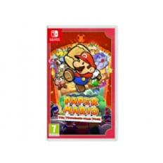 Nintendo Paper Mario: The Thousand-Year Door (Switch), Nintendo Switch, A (alle), Fysiske medier